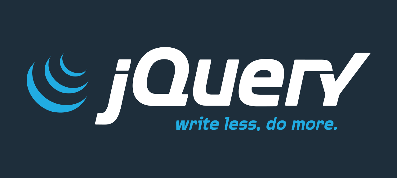 jquery framework logo