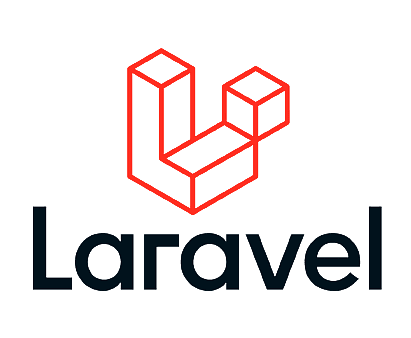 php Laravel logo